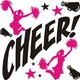 Cheerleading wallpapers 159