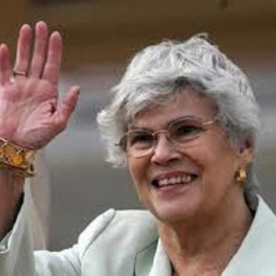 Timeline: Violeta Chamorro