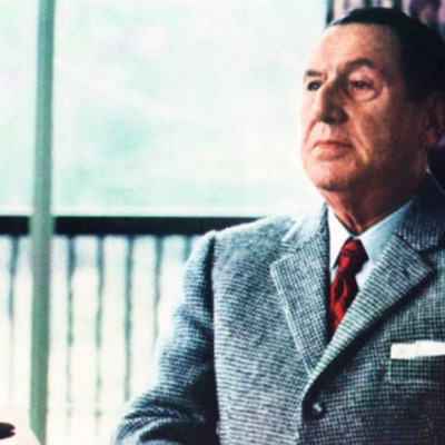Timeline: Juan Peron