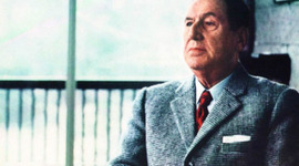 Timeline: Juan Peron