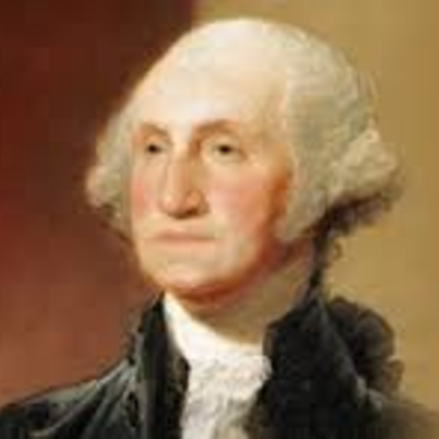Timeline: George Washington's Timeline
