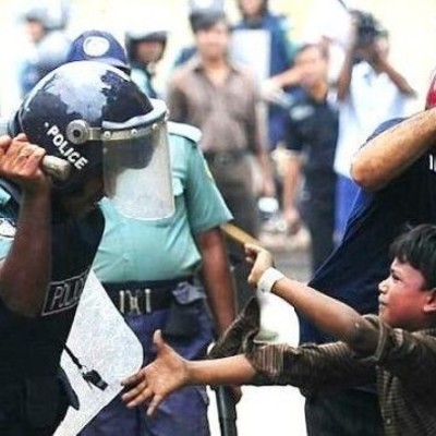 Timeline: Human Rights