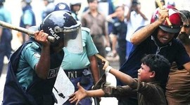 Timeline: Human Rights