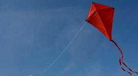 Timeline: Kite runner