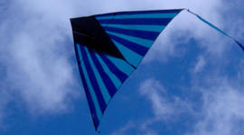 Timeline: Kite Runner