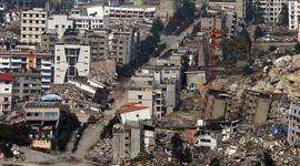 Timeline: World's 10 Deadliest Earthquakes