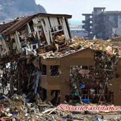 Timeline: World's Largest  Earthquakes