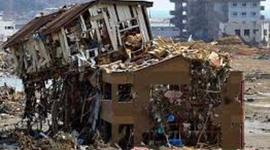 Timeline: World's Largest  Earthquakes