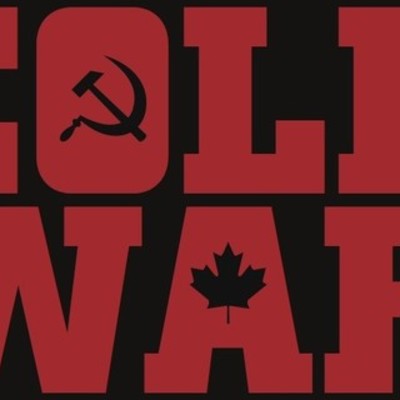 Timeline: Cold War Project