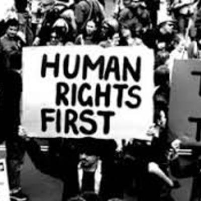 Timeline: Human Rights