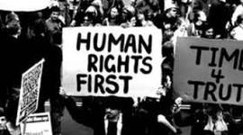 Timeline: Human Rights