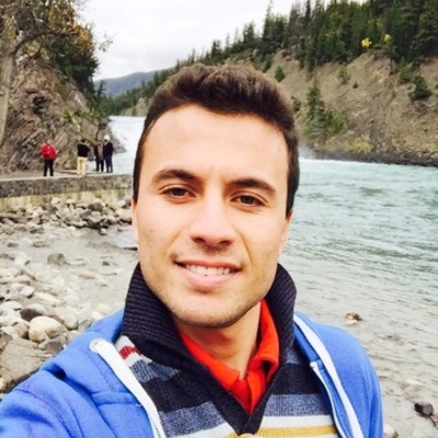 Timeline: Me and Myself