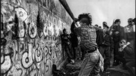 Timeline: The Cold War