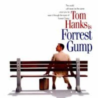 Timeline: Forrest Gump Timeline