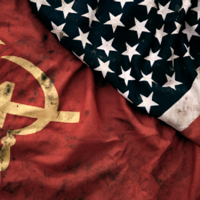 Timeline: The Cold war