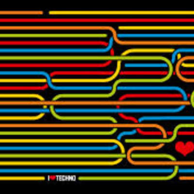 Timeline: Tecnobiografia