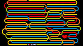 Timeline: Tecnobiografia