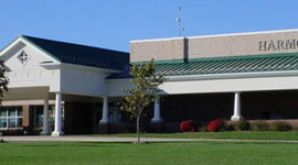 Timeline: 7th Grade!