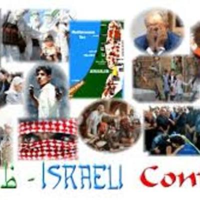 Timeline: Arab-Israeli conflict from 1917-present-Juliana Rodriguez