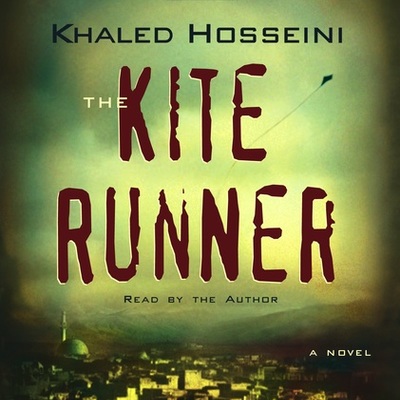 Timeline: The kite runner