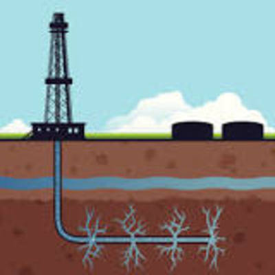 Timeline: Hydraulic Fracking