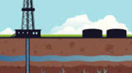 Timeline: Hydraulic Fracking