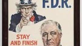 Timeline: U.S.A. 1919-1939