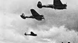 Timeline: Newton to Stalingrad