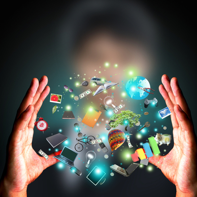 Timeline: My Experiences with Technology