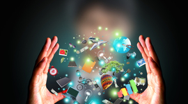 Timeline: My Experiences with Technology