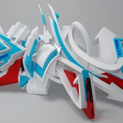 Timeline: Evolución de la  escritura.