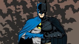 Timeline: FILMOGRAFIA DE BATMAN