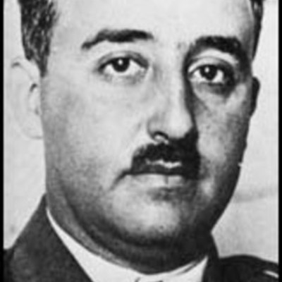 Timeline: Franquismo en España