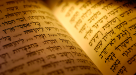 Timeline: old testament