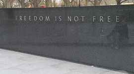 Timeline: Korean War