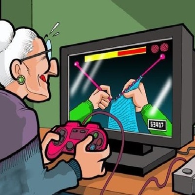 Timeline: LAS NUEVAS TECNOLOGIAS DE LA INFORMACION