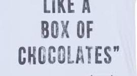 Timeline: Forrest Gump Timeline