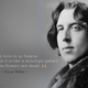 Oscar wilde