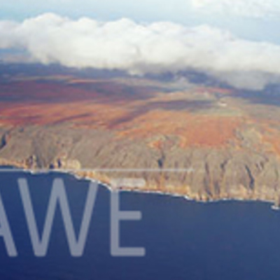 Timeline: Kaho'olawe Timeline
