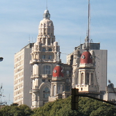 Timeline: Re, San Martín y Rizzo