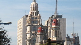 Timeline: Cúpulas de la Capital Federal Stefano y Nahuel