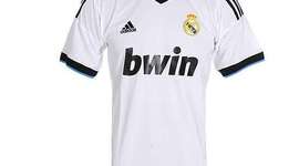 Timeline: camisetas real madrid