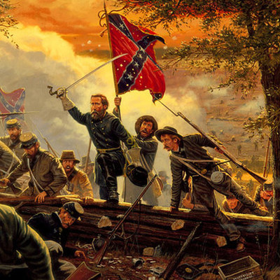 Timeline: History Project