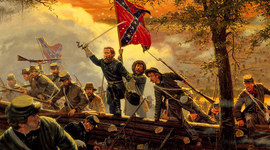 Timeline: History Project