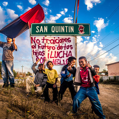 Timeline: Antecedentes del Derecho Colectivo.