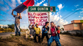 Timeline: Antecedentes del Derecho Colectivo.