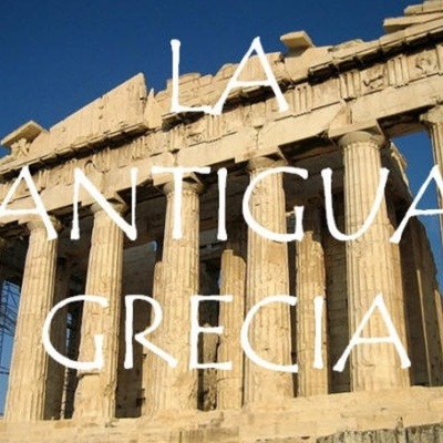 Timeline: Grecia