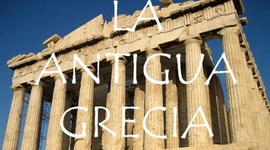 Timeline: Grecia