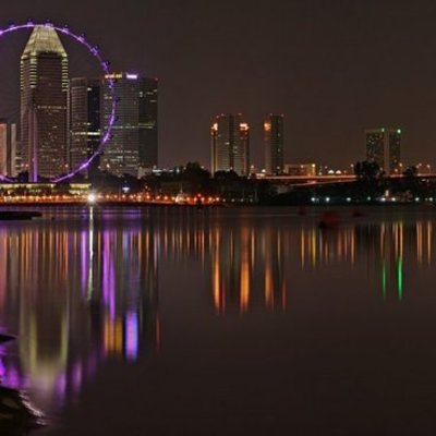 Timeline: Singapore Timeline