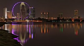 Timeline: Singapore Timeline